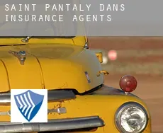 Saint-Pantaly-d'Ans  insurance agents