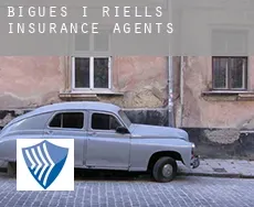 Bigues i Riells  insurance agents