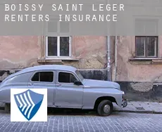 Boissy-Saint-Léger  renters insurance