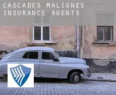 Cascades-Malignes  insurance agents