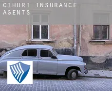 Cihuri  insurance agents