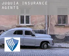 Juquiá  insurance agents