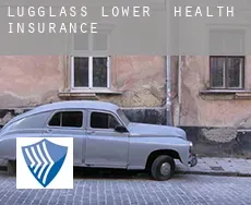 Lugglass Lower  health insurance