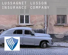 Lussagnet-Lusson  insurance company