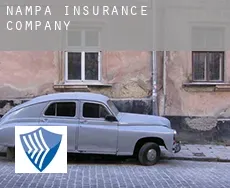 Nampa  insurance company