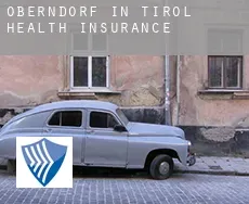 Oberndorf in Tirol  health insurance