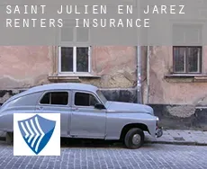 Saint-Julien-en-Jarez  renters insurance