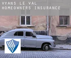 Vyans-le-Val homeowners insurance
