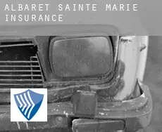 Albaret-Sainte-Marie  insurance