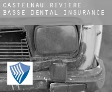 Castelnau-Rivière-Basse  dental insurance