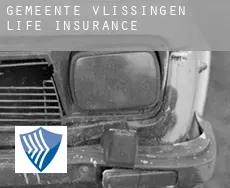 Gemeente Vlissingen  life insurance