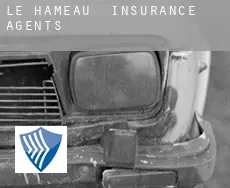 Le Hameau  insurance agents