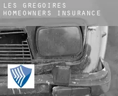 Les Grégoires  homeowners insurance