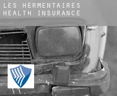 Les Hermentaires  health insurance