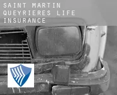 Saint-Martin-de-Queyrières  life insurance