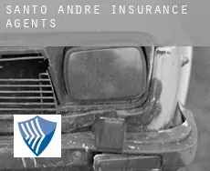 Santo André  insurance agents