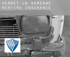 Vernet-la-Varenne  renters insurance