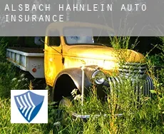 Alsbach-Hähnlein  auto insurance