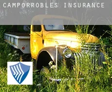 Camporrobles  insurance