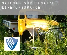 Mailhac-sur-Benaize  life insurance