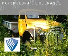 Pakihikura insurance