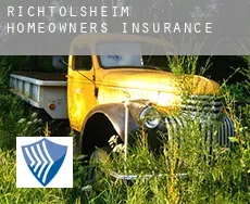 Richtolsheim  homeowners insurance