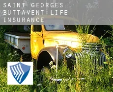 Saint-Georges-Buttavent  life insurance