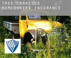 Três Corações  homeowners insurance