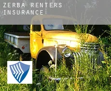 Zerba renters insurance