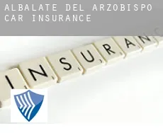 Albalate del Arzobispo  car insurance