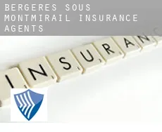 Bergères-sous-Montmirail insurance agents