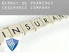 Bernuy de Porreros  insurance company