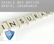 Cazals-des-Baylès  dental insurance