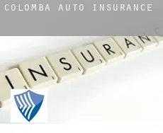 Colomba  auto insurance