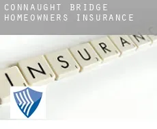 Connaught Bridge  homeowners insurance