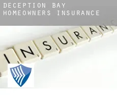 Deception Bay  homeowners insurance