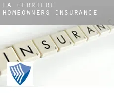 La Ferrière  homeowners insurance