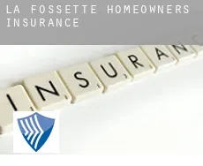 La Fossette  homeowners insurance