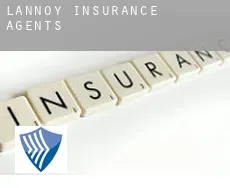 Lannoy  insurance agents