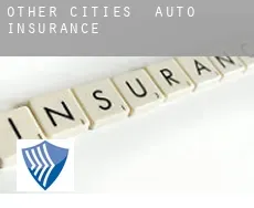 Other Cities in Ōsaka  auto insurance