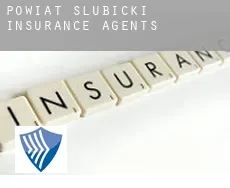 Powiat słubicki insurance agents