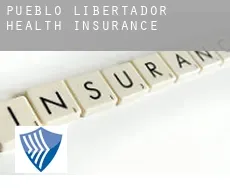 Pueblo Libertador  health insurance