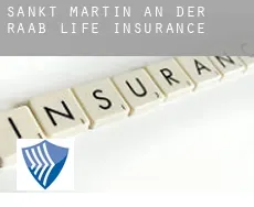 Sankt Martin an der Raab  life insurance