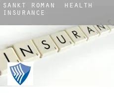 Sankt Roman  health insurance