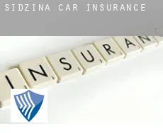 Sidzina  car insurance