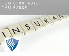 Teahupoo  auto insurance