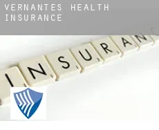 Vernantes health insurance