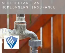 Aldehuelas (Las)  homeowners insurance