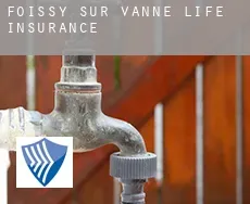 Foissy-sur-Vanne life insurance