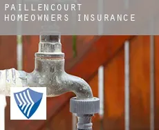 Paillencourt  homeowners insurance